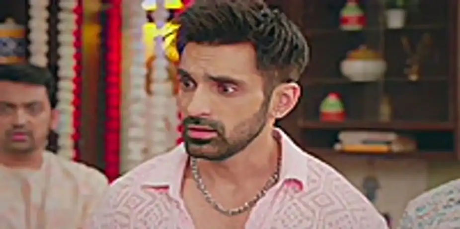 Jahaan Lashes Out at Babita | Kaise Mujhe Tum Mil Gaye