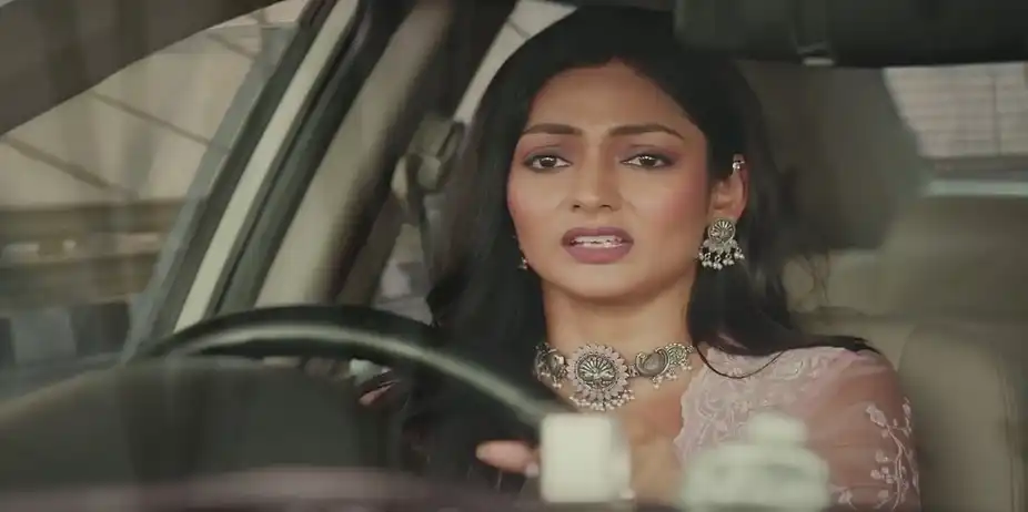 Nimrit Asks Lord Ganesha for Courage | Kaise Mujhe Tum Mil Gaye