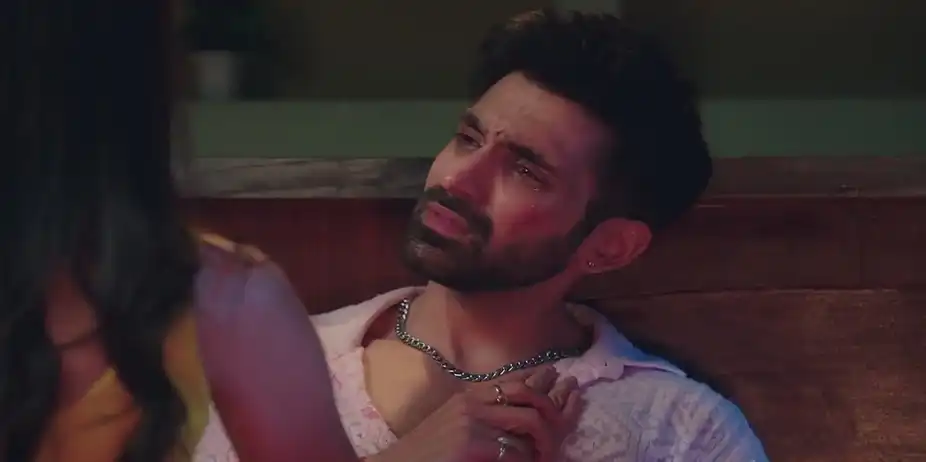 Virat Is Heartbroken by Babita's Betrayal | Kaise Mujhe Tum Mil Gaye