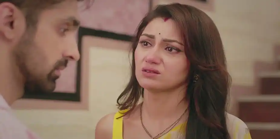 Virat Fails to Look Amruta in the Eye | Kaise Mujhe Tum Mil Gaye