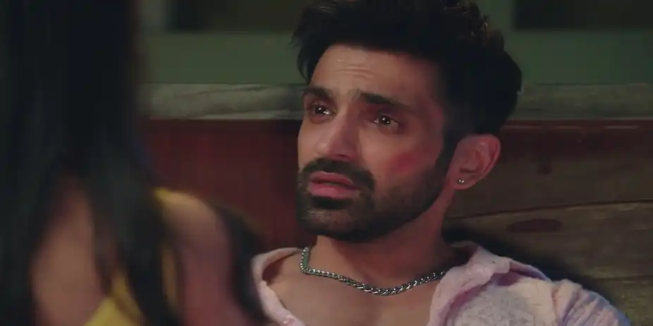 Kaise Mujhe Tum Mil Gaye - 22 September, 2024