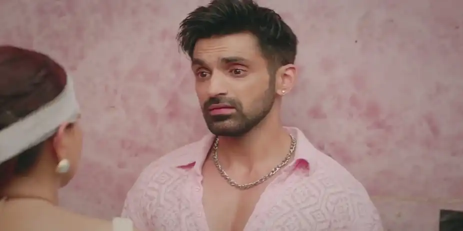 Kaise Mujhe Tum Mil Gaye - 20 September, 2024
