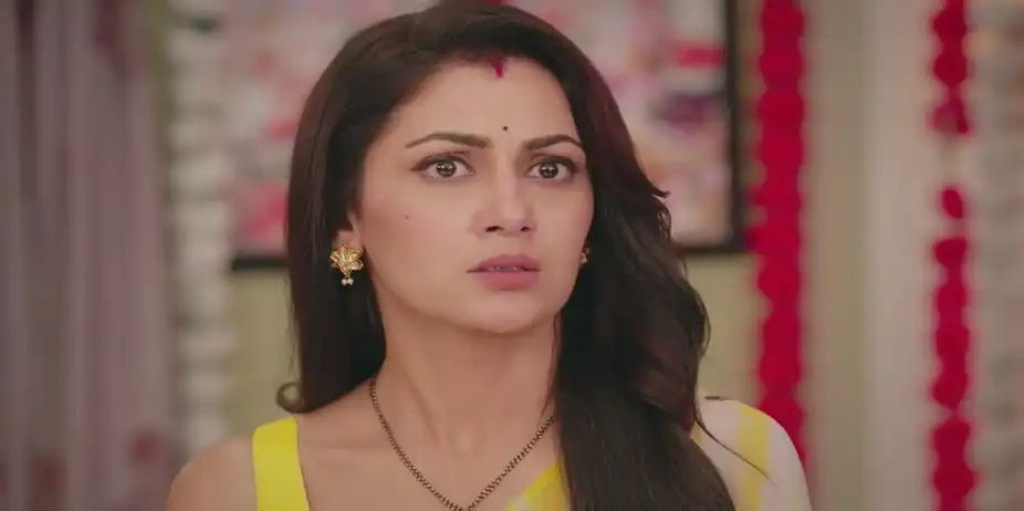 Kaise Mujhe Tum Mil Gaye - 21 September, 2024