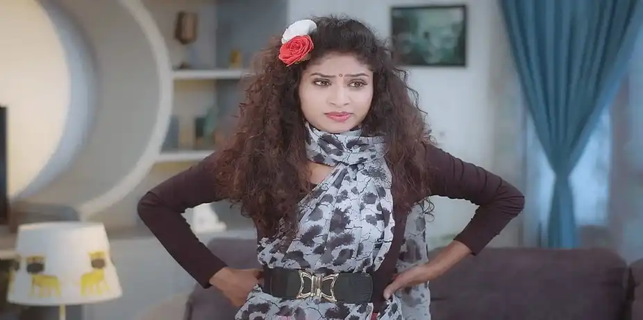 Trinayani - 19 September, 2024