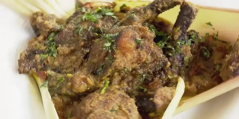 Randhane Bandhan - September 16, 2024 - Recipe 2