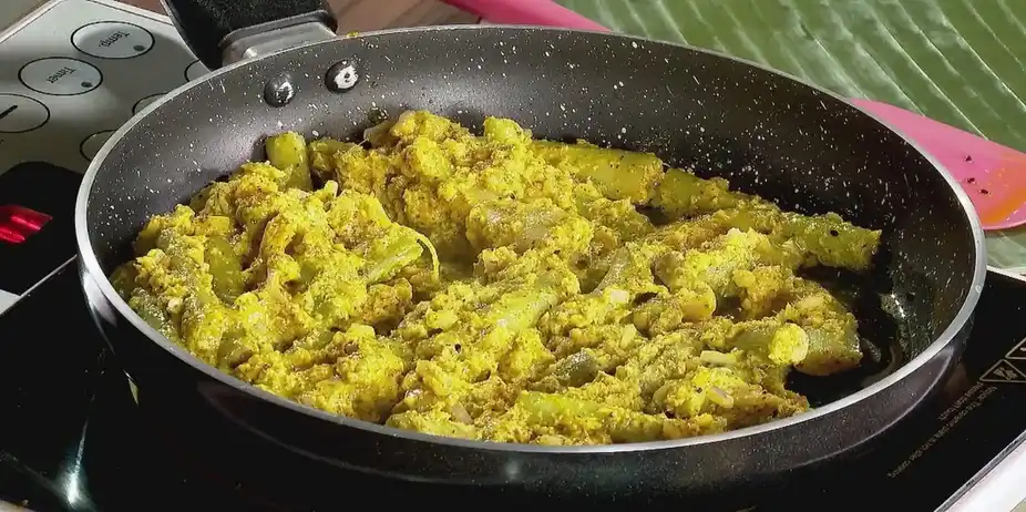 Randhane Bandhan - September 16, 2024 - Recipe 1