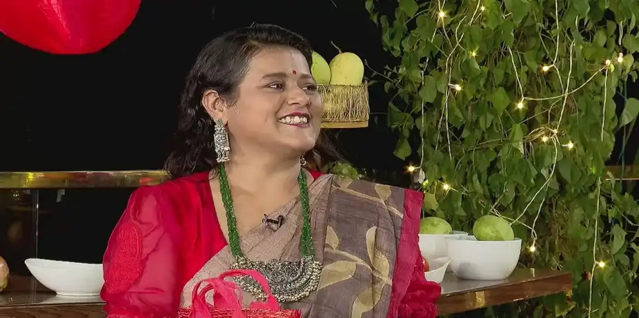 Randhane Bandhan - September 16, 2024 - Recipe 3