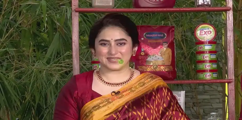 Randhane Bandhan - September 17, 2024 - Recipe 2