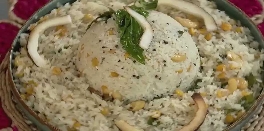 Randhane Bandhan - September 17, 2024 - Recipe 3