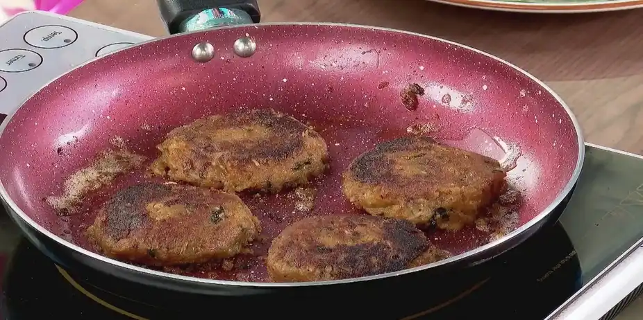 Randhane Bandhan - September 18, 2024 - Recipe 1