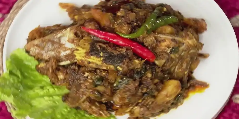 Randhane Bandhan - September 19, 2024 - Recipe 2