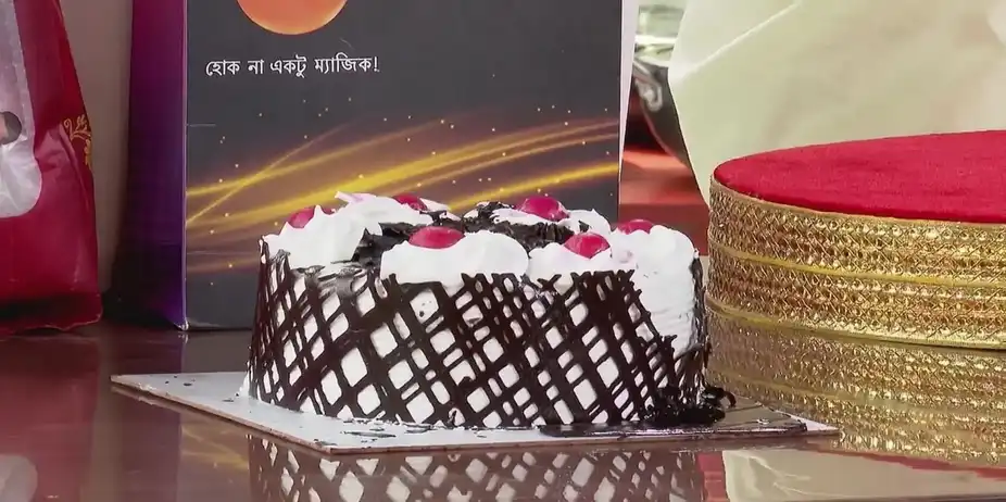 Randhane Bandhan - September 19, 2024 - Recipe 3