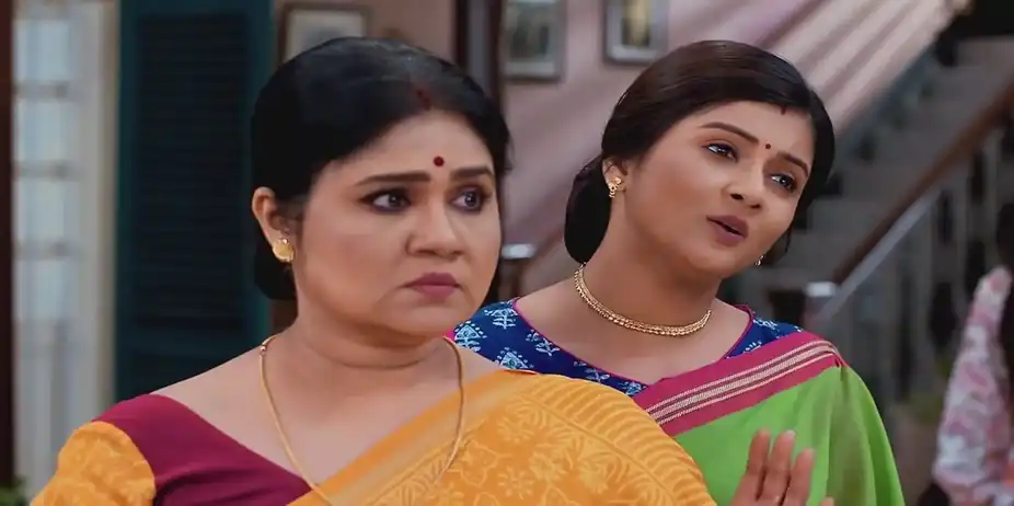 Puber Moyna - September 26, 2024 - Best Scene