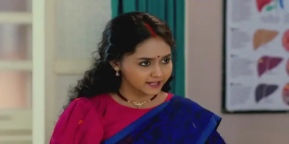 Puber Moyna - September 29, 2024 - Best Scene