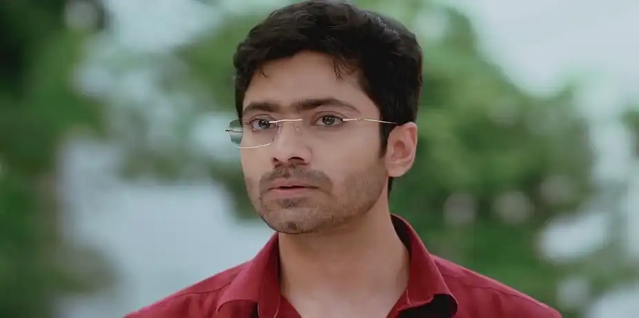 Roddur Misunderstands Moyna | Puber Moyna