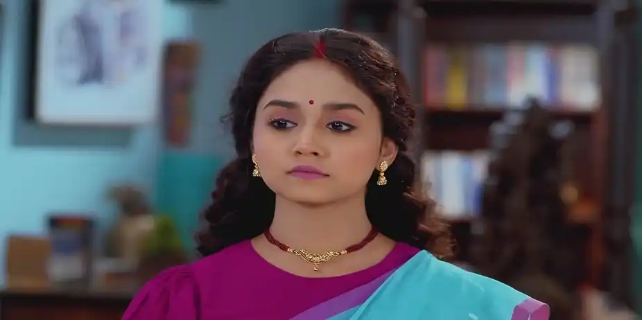 Puber Moyna - September 27, 2024 - Best Scene