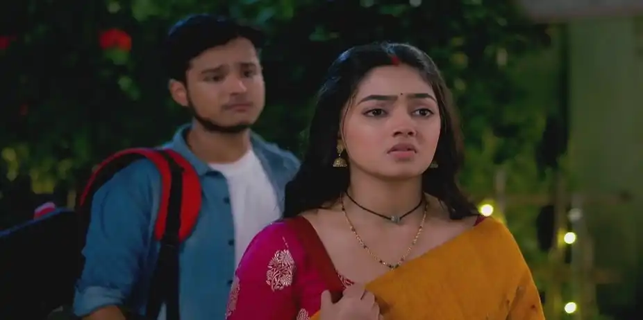 Payal Declines to Marry Piyal | Phulki