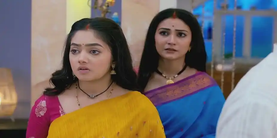 Payal Delivers an Apt Retort to Ajay | Phulki