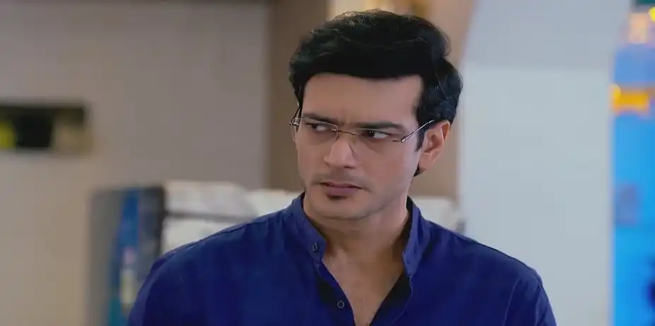 Rohit Is Upset with Phulki | Phulki