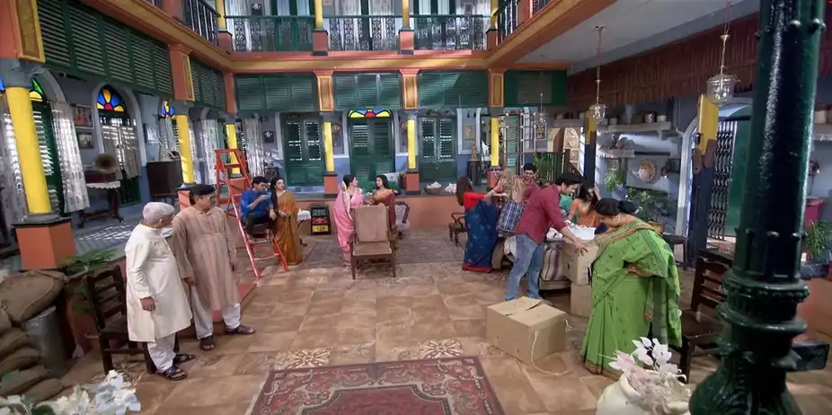 Neem Phooler Madhu - 26 September, 2024