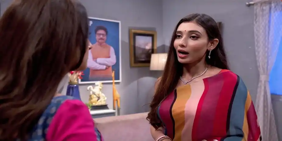 Neem Phooler Madhu - September 30, 2024 - Episode Spoiler