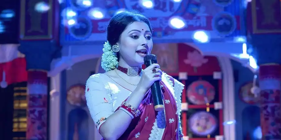 Neem Phooler Madhu - 28 September, 2024