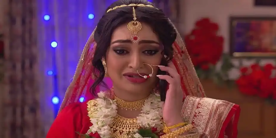Jagadhatri - September 28, 2024 - Best Scene