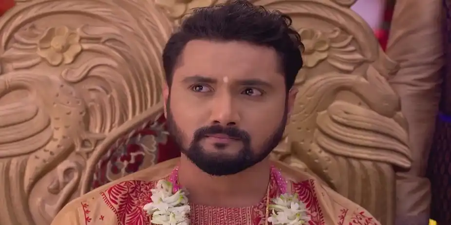 Jagadhatri - September 27, 2024 - Best Scene