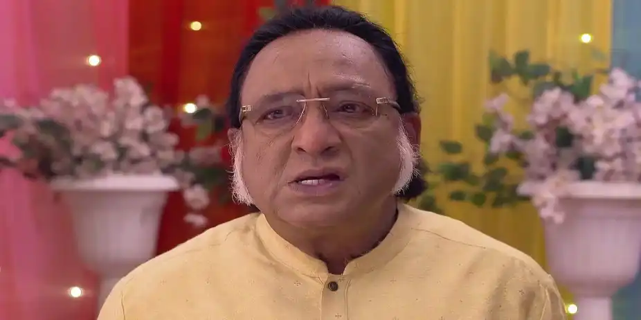 Jagadhatri - September 29, 2024 - Best Scene