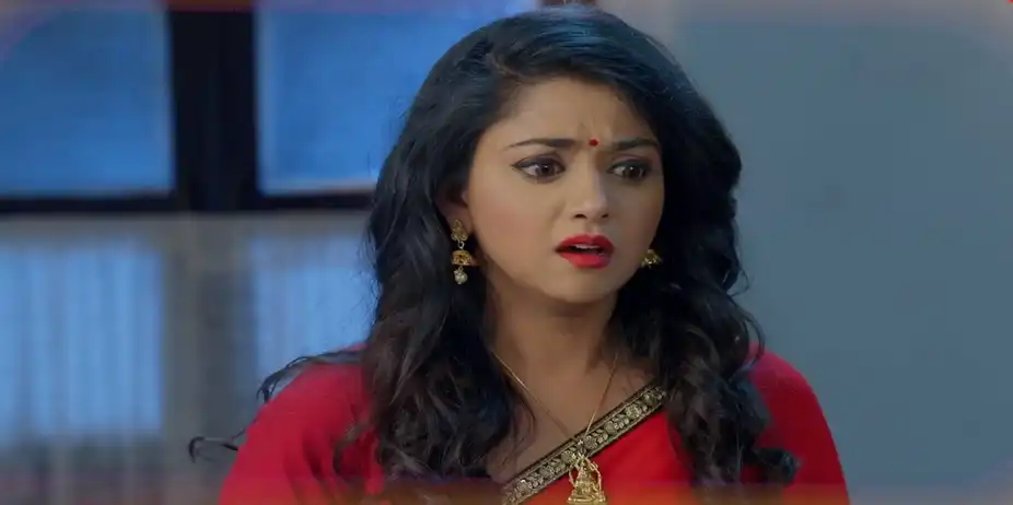 Santoshi Maaer Bratakatha - September 30, 2024 - Episode Spoiler