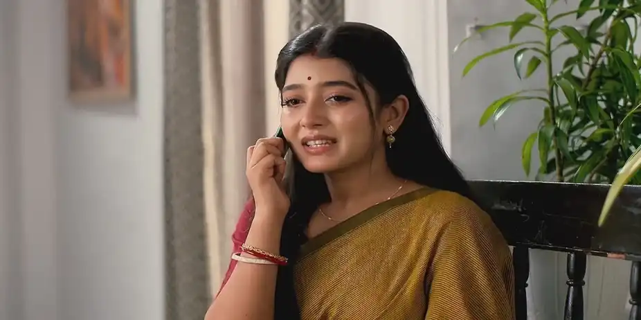 Rai Thanks Sarthak's Father | Mithijhora