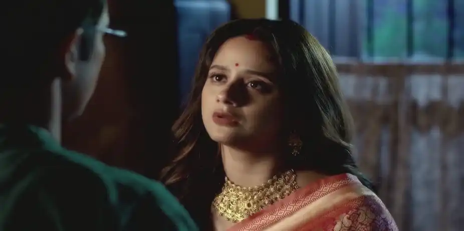 Samujjwal Commits to Kankabati | Kajol Nodir Jole