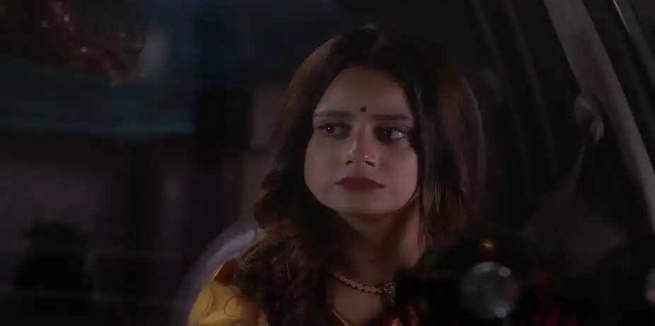 Kajol Nodir Jole - September 28, 2024 - Best Scene