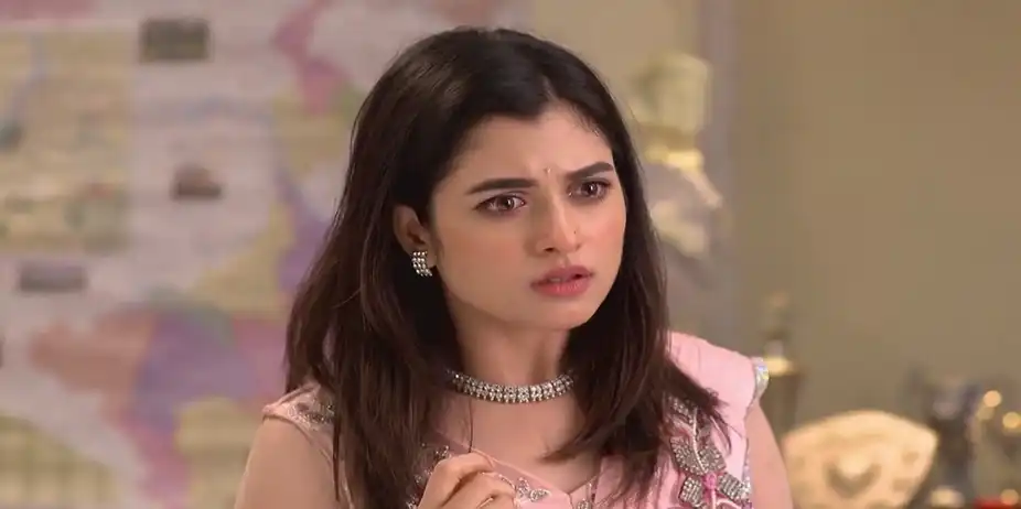 Raj Proves Shree's Innocence | Amar Sangi