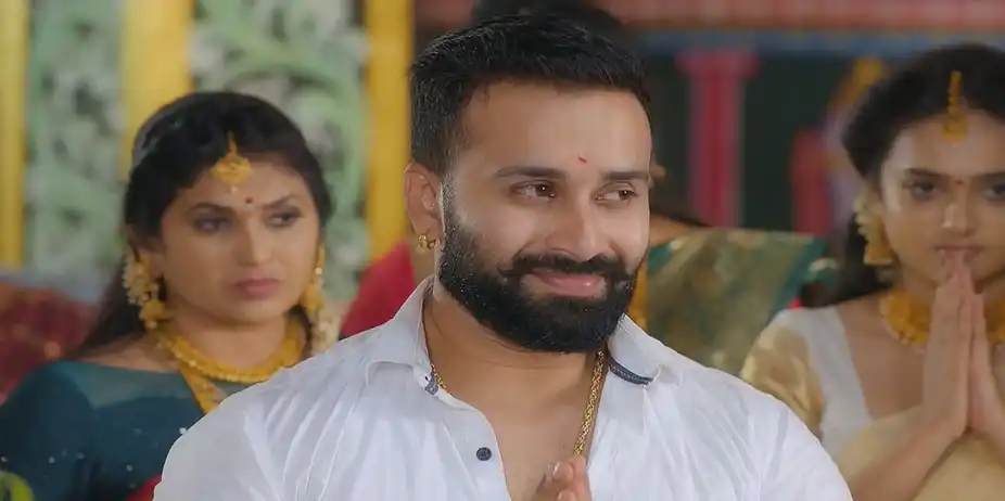Trinayani - September 21, 2024 - Episode Spoiler