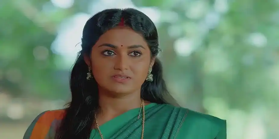 Ashwathy’s Grief | Shyamambaram