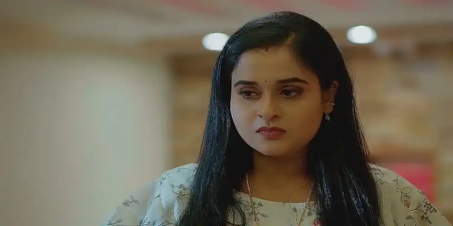 Meera Calls Archana | Mangalyam