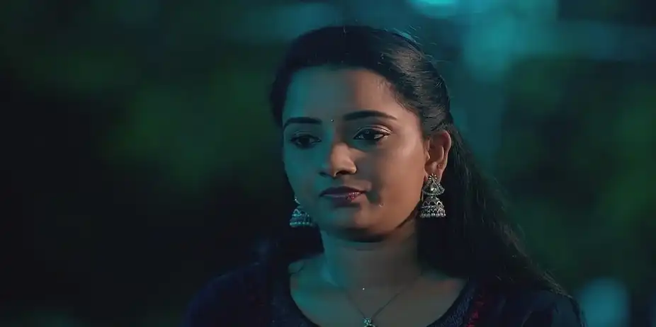Veena Supports Harishankar | Madhura Nombara Kaattu