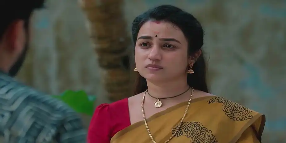 Parvathy Has a Word with Vishal | Parvathy