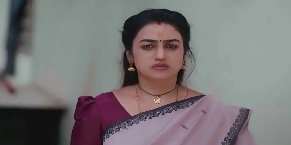 Vishal Tells Vishal about Prabhavathy | Parvathy