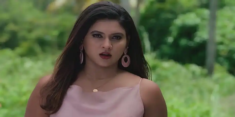 Ria’s Assurance to Jithin | Parvathy