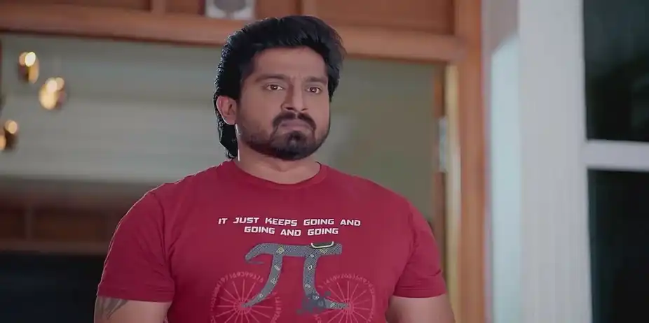 Rahul Ousts Raji from the House | Mayamayooram