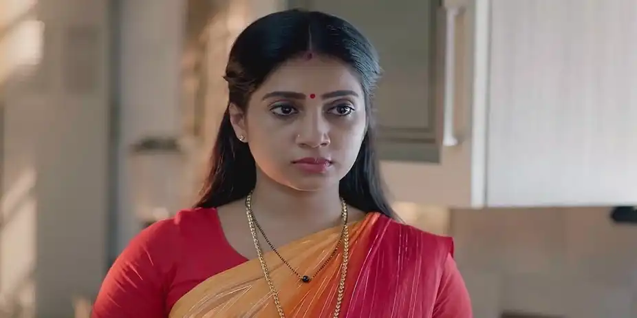 Ganga Recreates Past Incidents | Mayamayooram