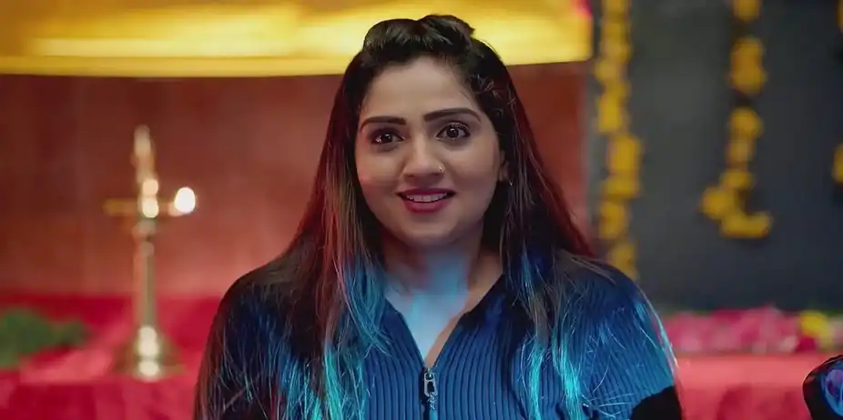 Gouri’s Spirit Is Entrapped | Mayamayooram