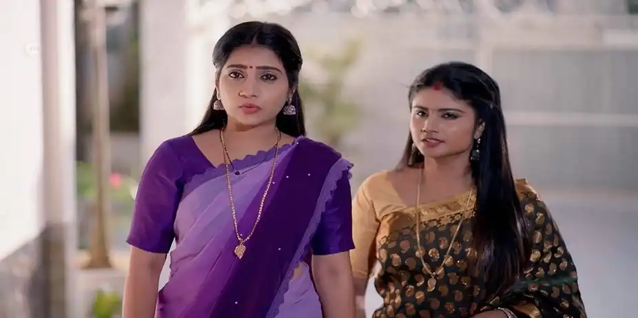 Mayamayooram - 26 September, 2024