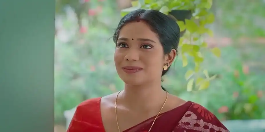 Vandana Has a Word with Muthassi | Manathe Kottaram