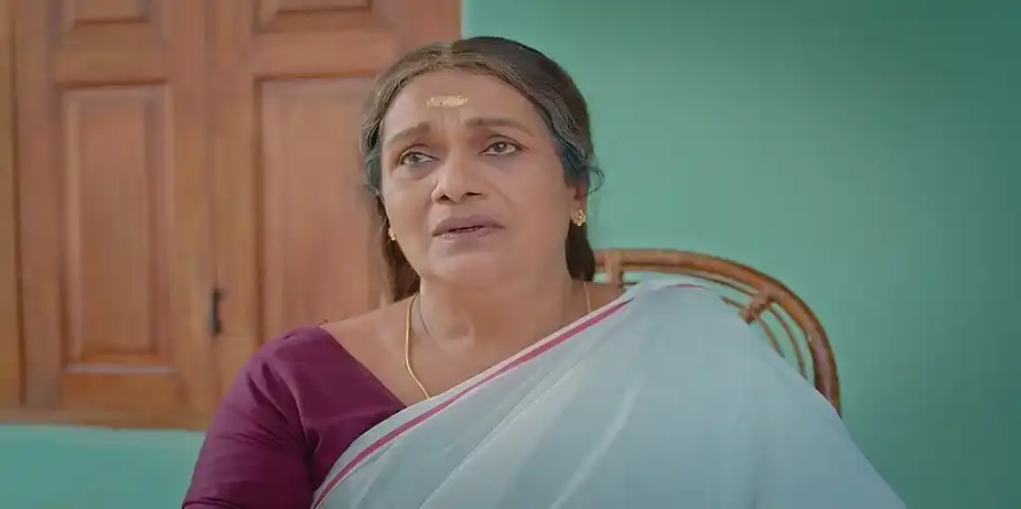 Prakash Clarifies His Stand to Suchitra | Manathe Kottaram