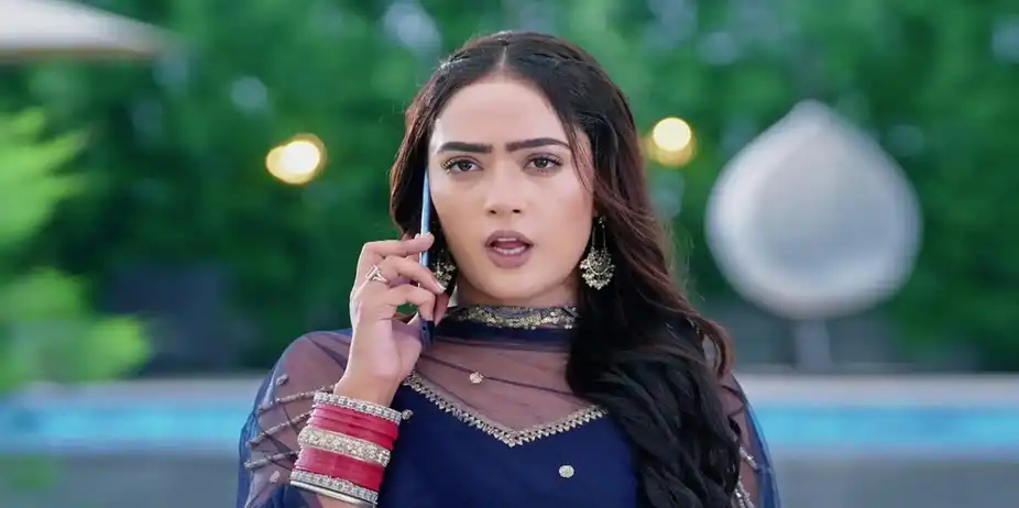Heer Tey Tedhi Kheer - 30 September, 2024