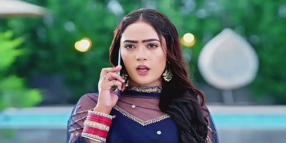 Heer Tey Tedhi Kheer - 28 September, 2024