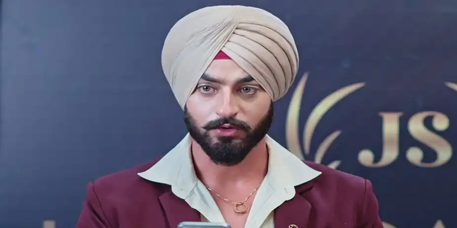 Heer Tey Tedhi Kheer - 27 September, 2024
